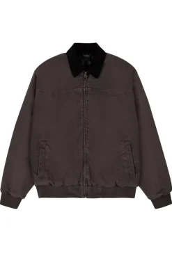 15oz Santa Fe Canvas Work Jacket