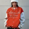 Pearl Baseball Varsity Jacket