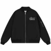 Pearl Script MA-1 Bomber