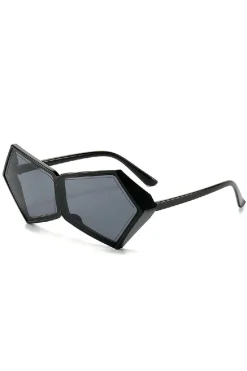 Polygon Sunglasses