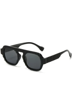 Retro Aviator UV Sunglasses