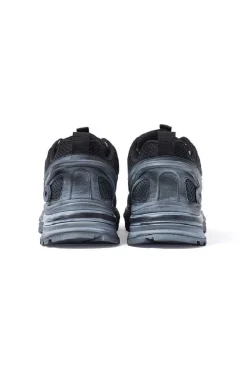 Retro Black Dad Sneakers