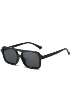 Retro Square Sunglasses