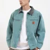 Retro Work Jacket