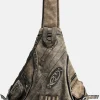 Sheepskin Shoulder Bag