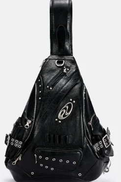 Sheepskin Shoulder Bag