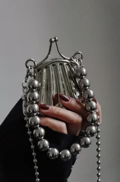 Shell Mini Bag