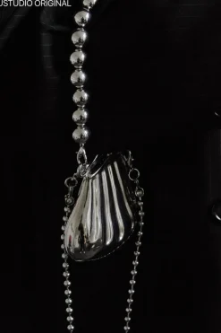 Shell Mini Bag