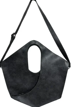 Shield Shoulder Bag