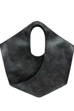 Shield Shoulder Bag