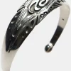 925 Silver Open Bracelet