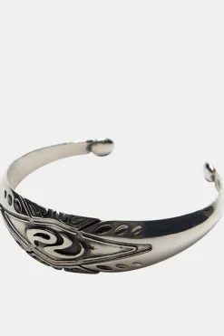 925 Silver Open Bracelet
