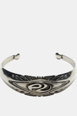 925 Silver Open Bracelet