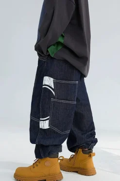 Slim Fit Jeans