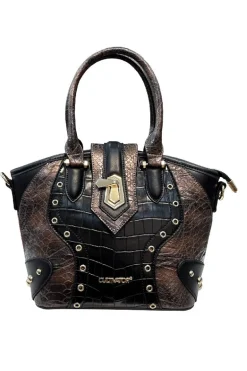 Snake Mini Bag
