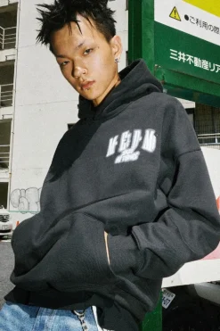 SS23 Tracksuit Hoodie