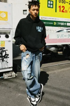 SS23 Tracksuit Hoodie