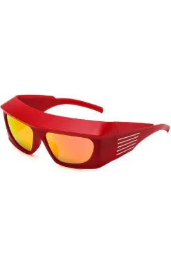 Steampunk Sunglasses