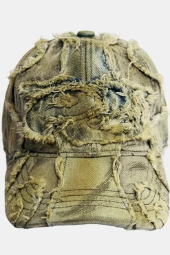 Symbol Stain Cap