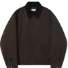Vintage Workwear Jacket