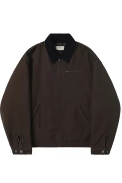 Vintage Workwear Jacket