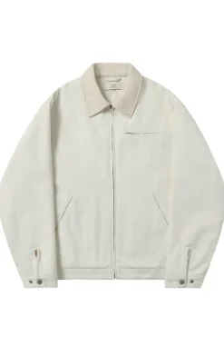 Vintage Workwear Jacket