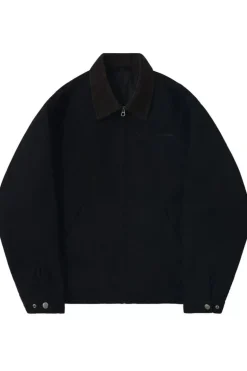 Vintage Workwear Jacket