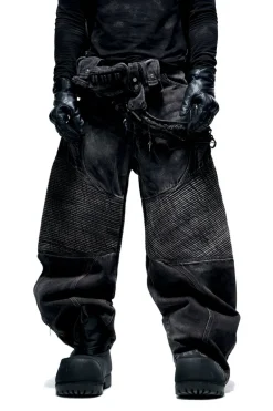 Warm Change Jeans