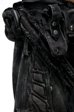 Warm Change Jeans