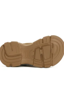 Waterproof Chunky Snow Boots