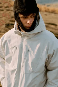 Waterproof Outdoor Jacket