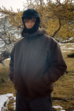 Waterproof Outdoor Jacket
