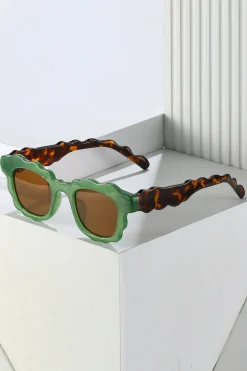 Wave Sunglasses