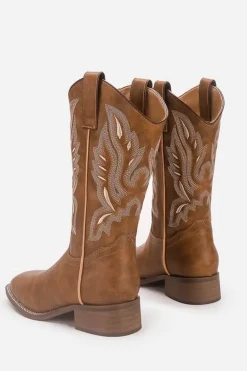 Western Cowboy Boots