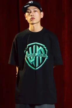 Whoosis Logo Tee