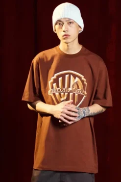 Whoosis Logo Tee