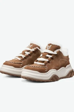 Winter Snow Boots Sneakers