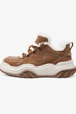 Winter Snow Boots Sneakers