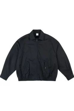 Work Jacket