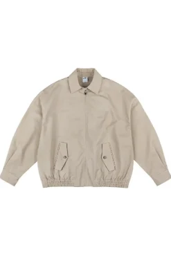 Work Jacket