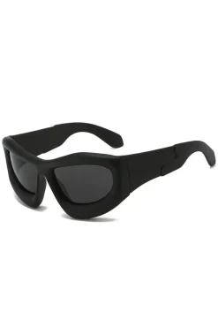 Y2K Bubble Sunglasses
