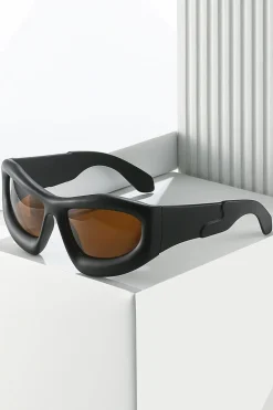 Y2K Bubble Sunglasses