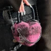 Y2K Mini Chain Bag
